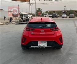هيونداي فلوستر